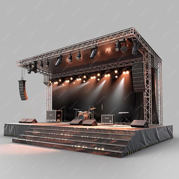 Event Stage