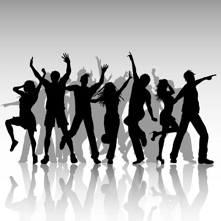 Dancers